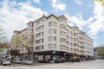 VISIONAPARTMENTS Zurich Rotachstrasse