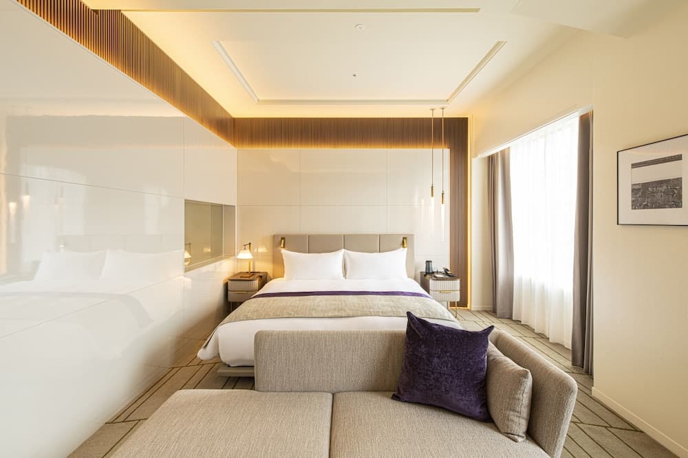 The Hotel Seiryu Kyoto Kiyomizu