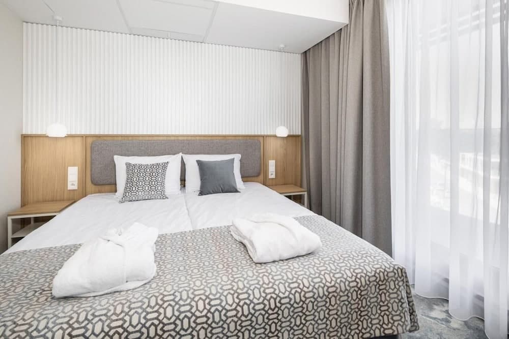 Maloves SPA & Resort