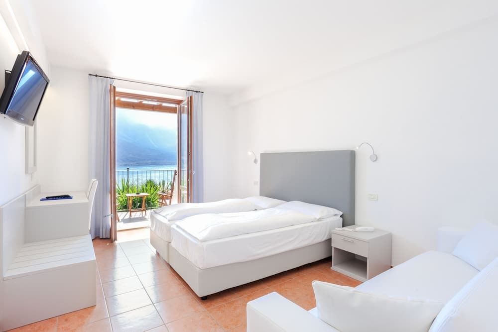 Relax Hotel La Gardenia & Villa Oleandra