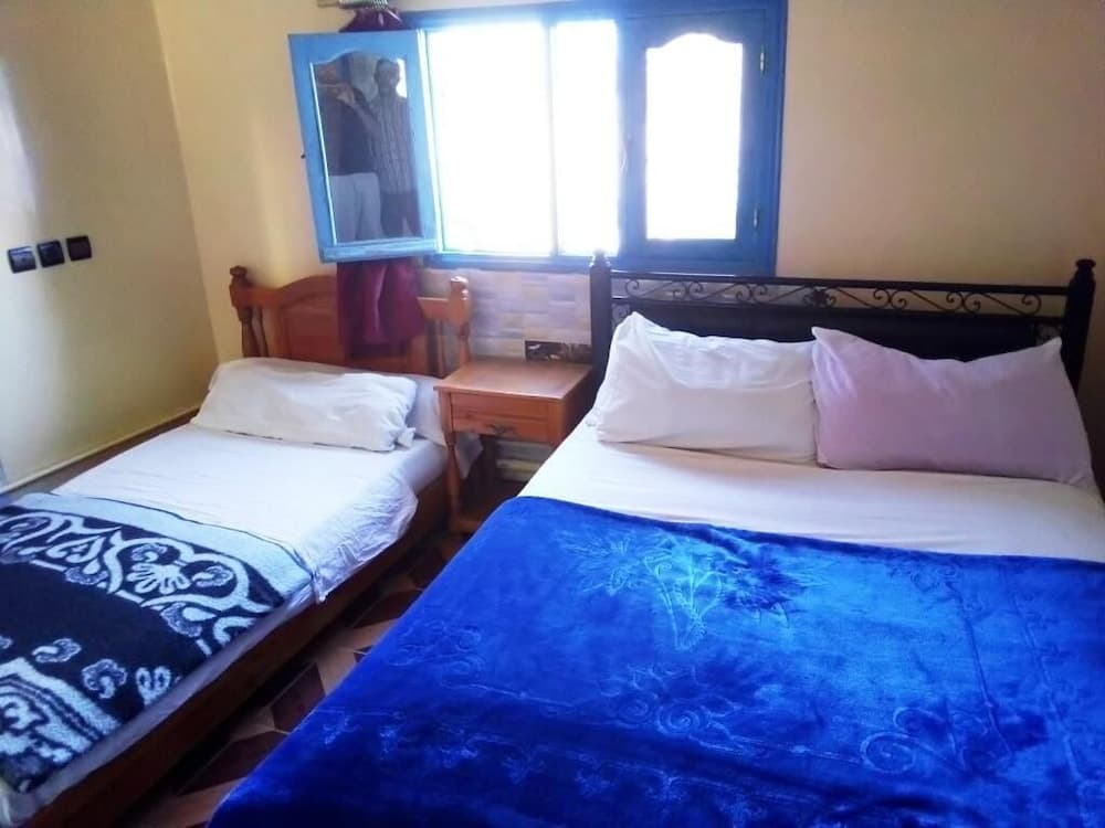 Hôtel Restaurant Etoile Du Sud