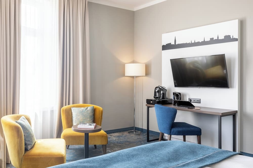 Garner Hotel Klagenfurt Moser Verdino by IHG