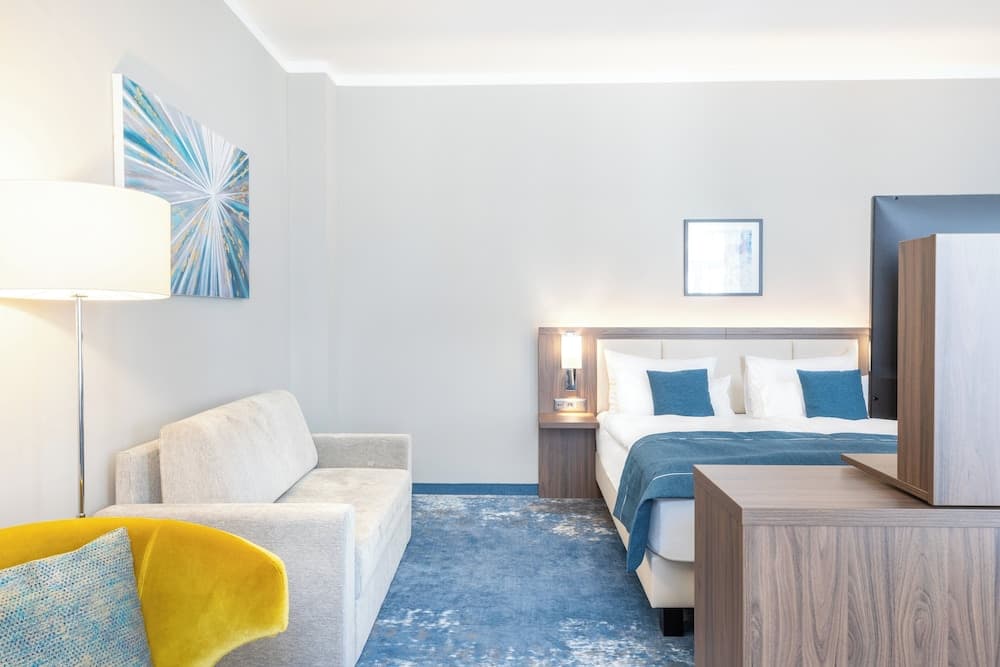 Garner Hotel Klagenfurt Moser Verdino by IHG