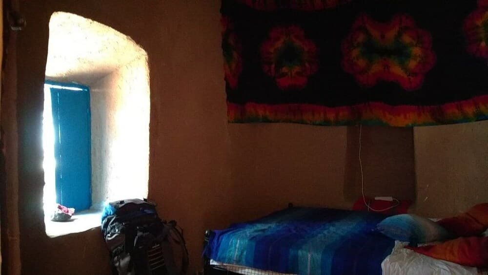 Casa Rural Kasbah Des Pyramides