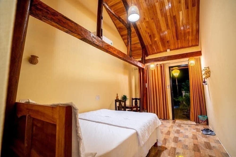 Phong Nha Ecolodge
