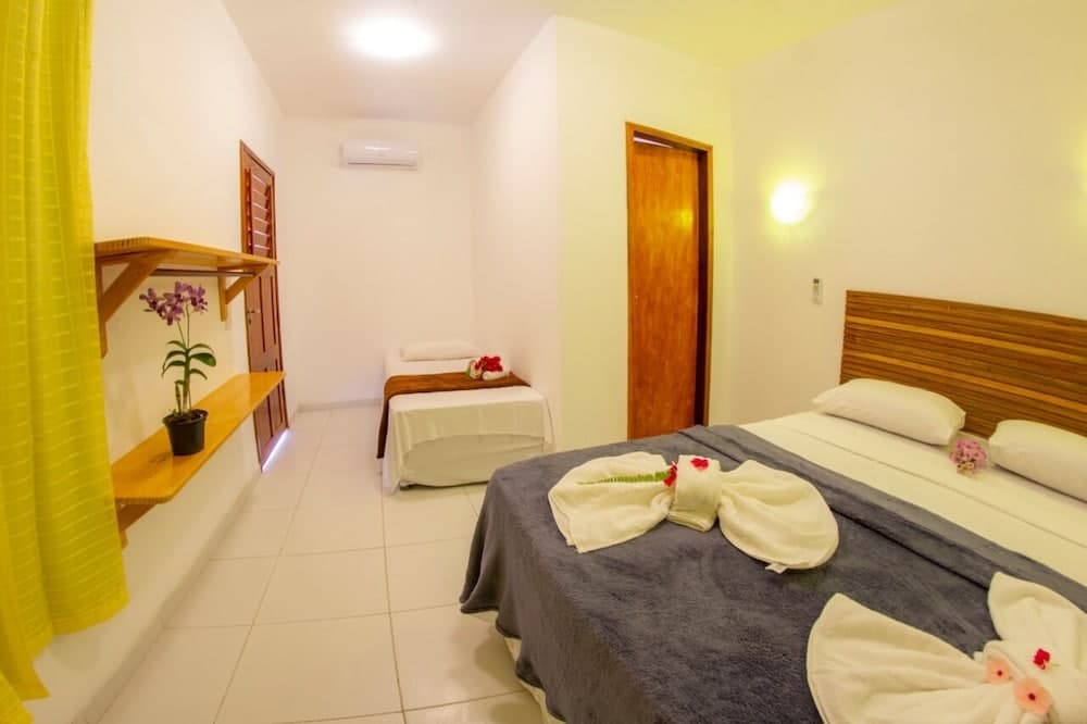 Pousada Villa Flores