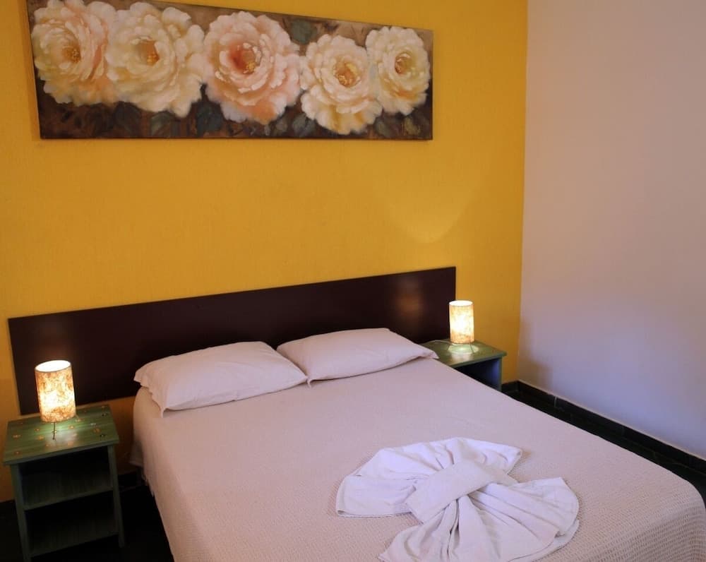 Pousada Ceu de Estrelas