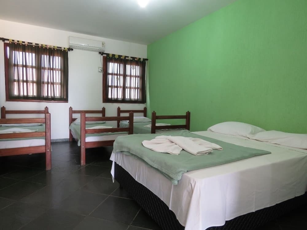 Pousada Ceu de Estrelas