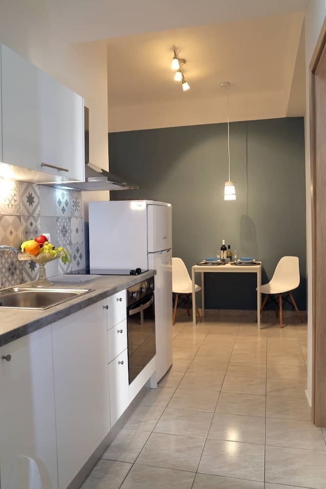 Stylish Modern Apartment