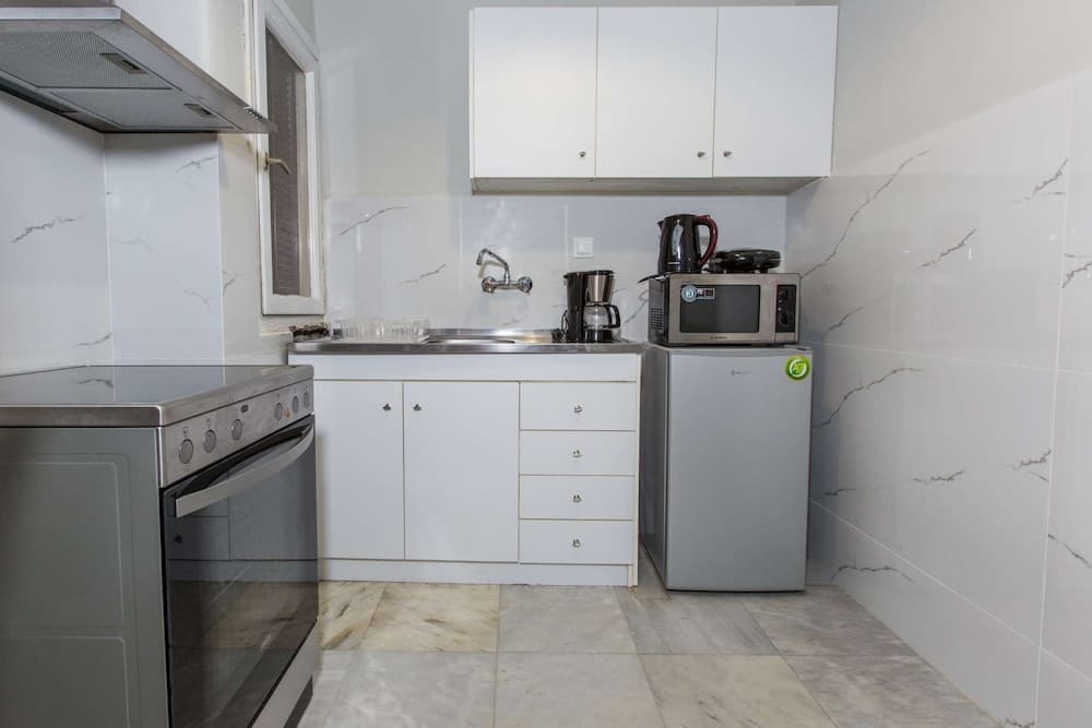 Metropolitan Apartment Nilie Hospitality