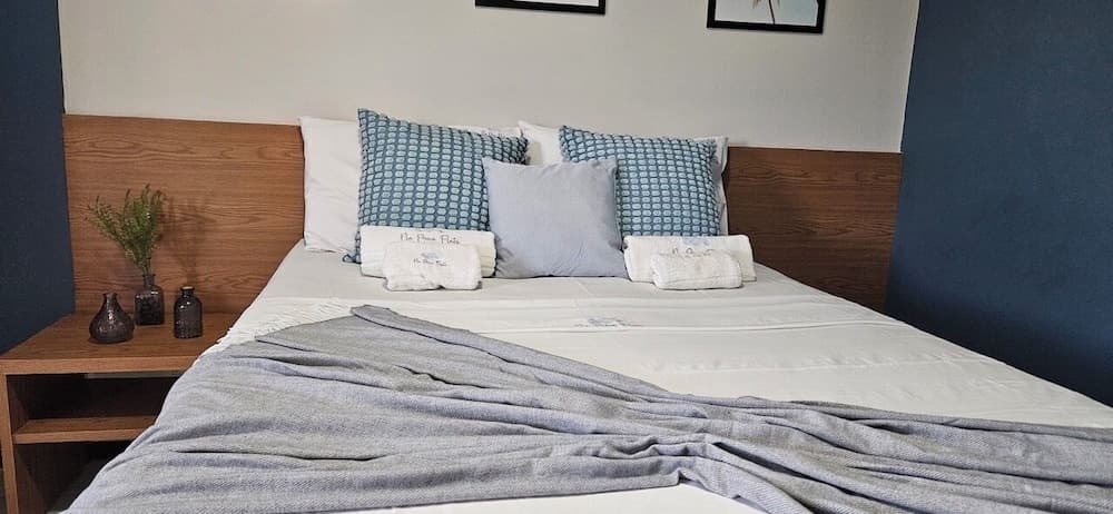 Na Praia Flats Ancorar 6201