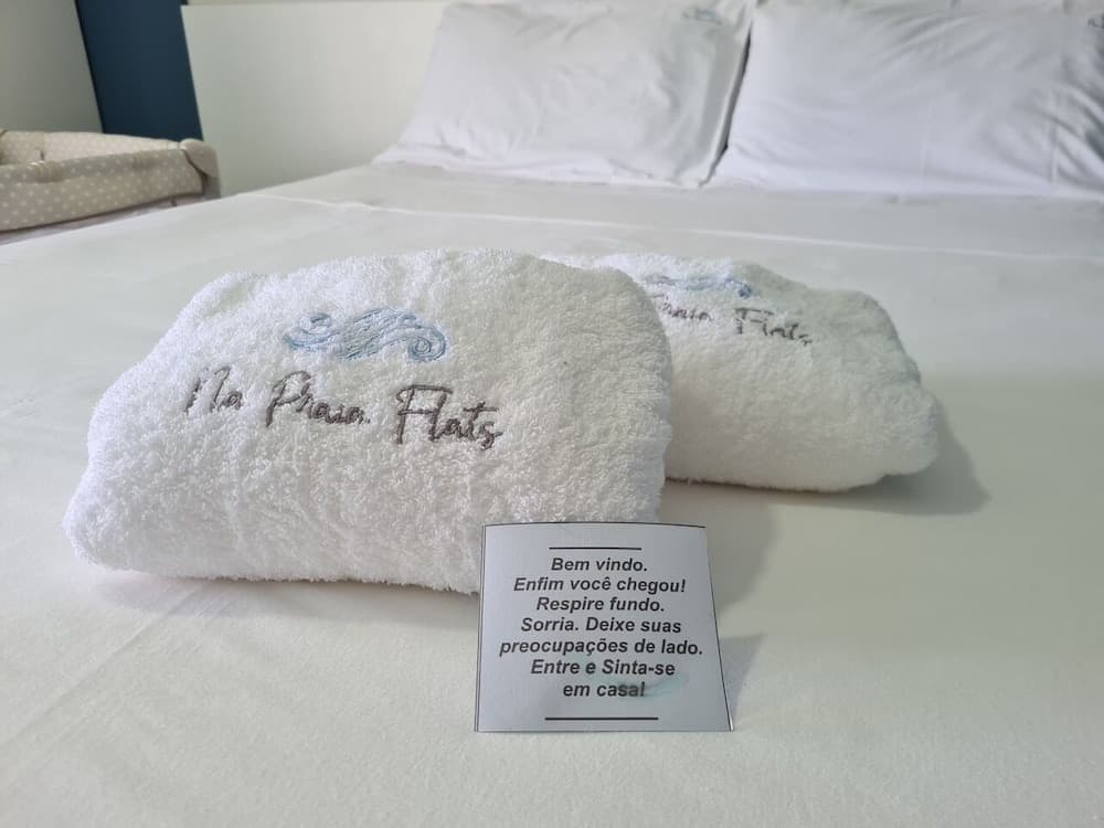 Na Praia Flats Ancorar 6201