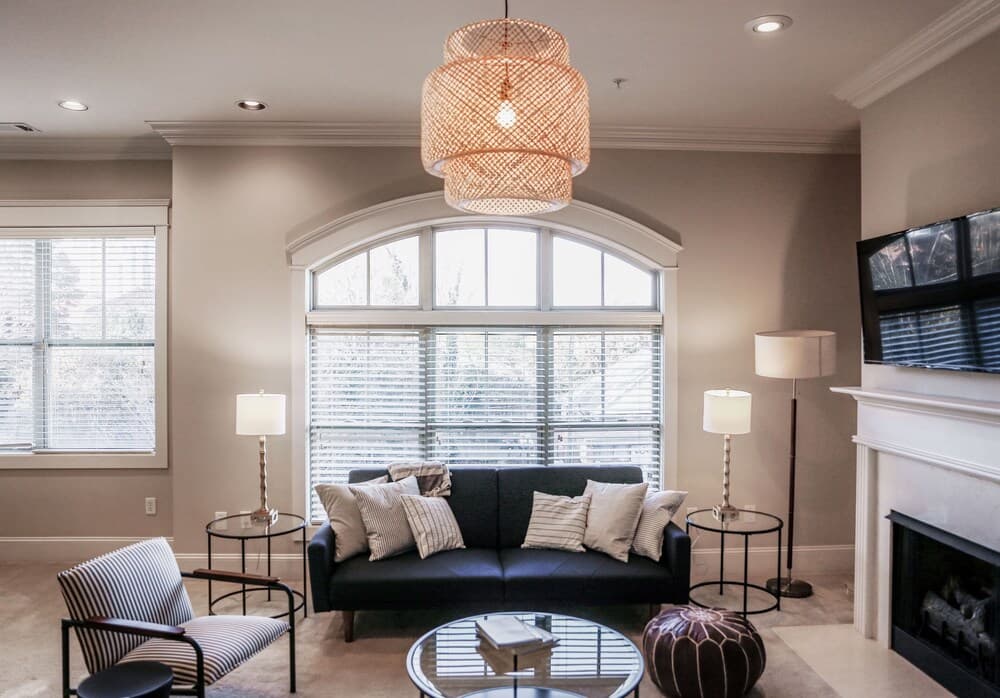 West home on Piedmont