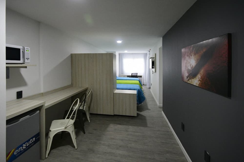 Quijano Hotel - Aparts & Suites