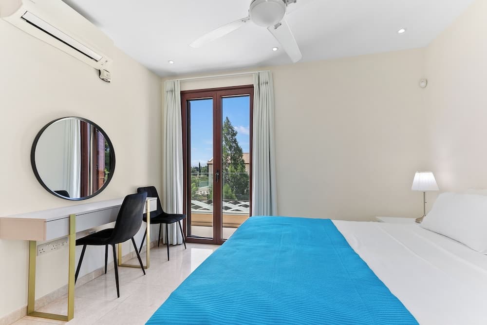 Villa 35 - Poseidon in Kouklia