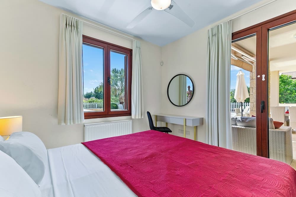 Villa 35 - Poseidon in Kouklia