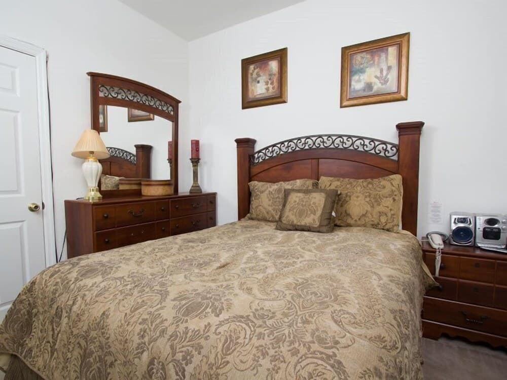 Fabulous 3 Bedroom 3 Bath Windsor Hills Resort Townhome