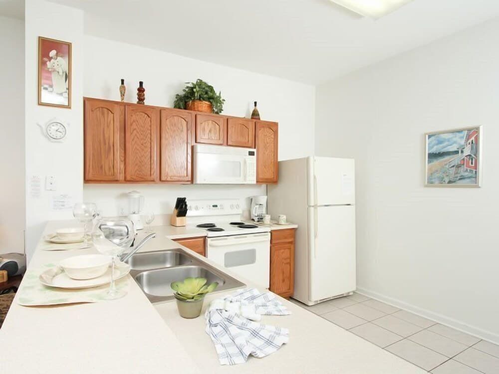 3 Bedroom 3 Bath Townhome With Splash Pool in Windsor Hills