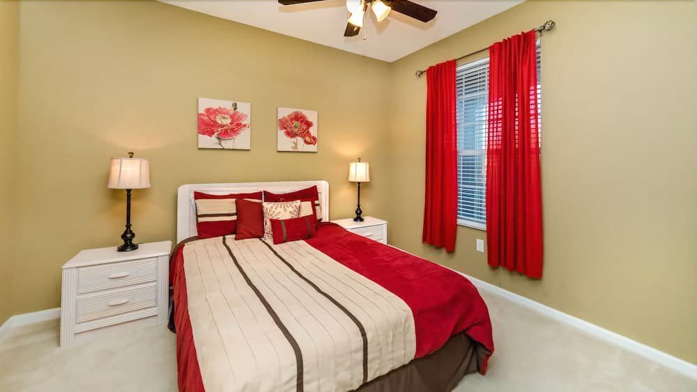 Stunning 3 Bedroom 2 Bath Windsor Hills Condo