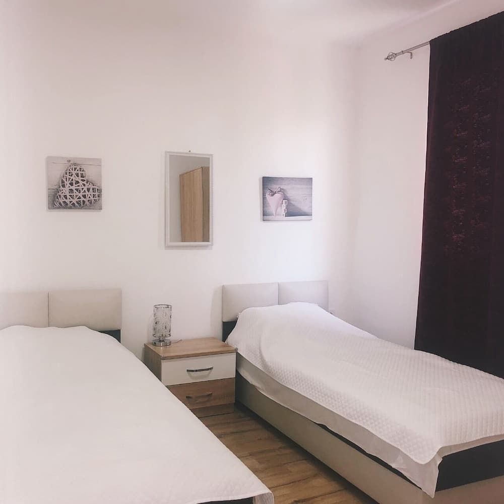 Stockholm Apartments