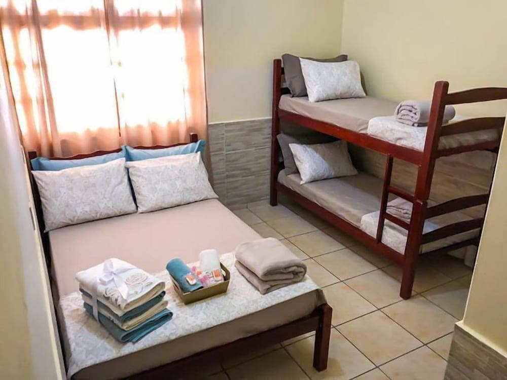 Pousada da Bia - Penha