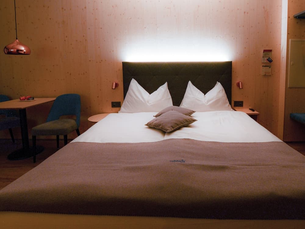 Cubilaris Motel Bad Ragaz