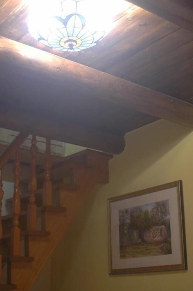 Edinburgh Fifty-six B&B