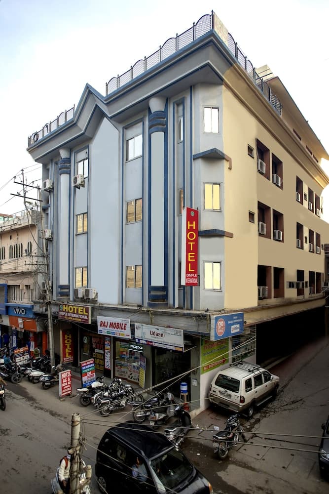 hotel image