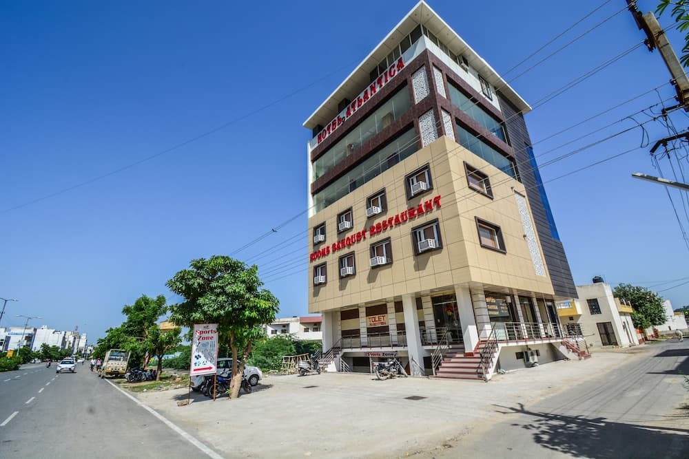 hotel image
