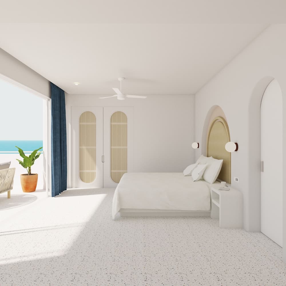 Perla La Paz, Tapestry Collection by Hilton