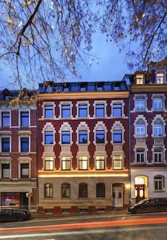 Martin Boutique Hotel