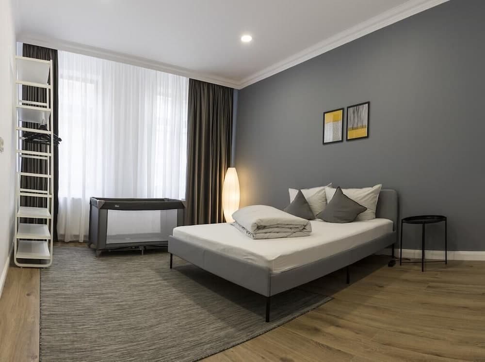 Martin Boutique Hotel