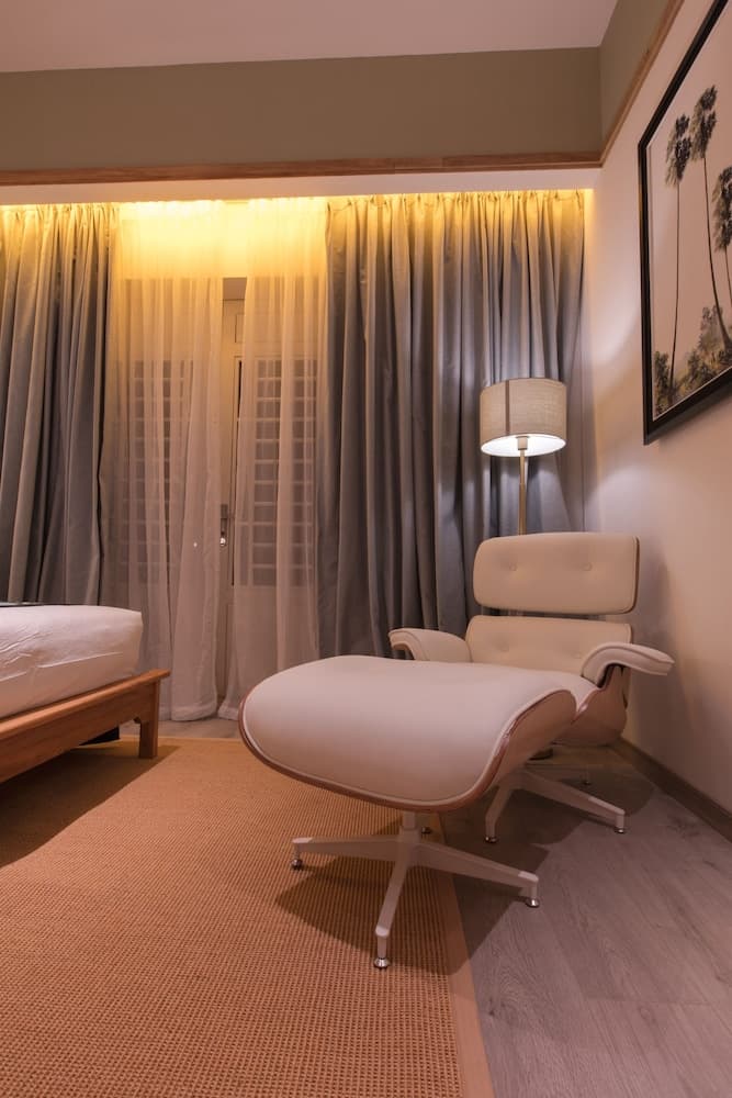 Chenwai Boutique Homestay Hotel