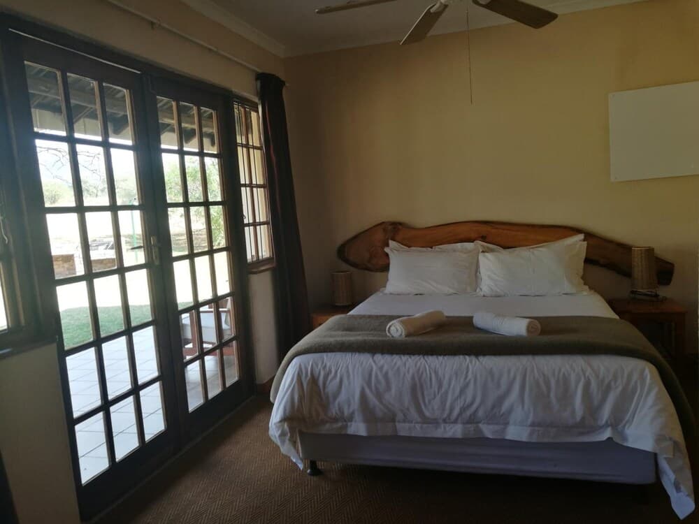 Wits End Mountain Resort