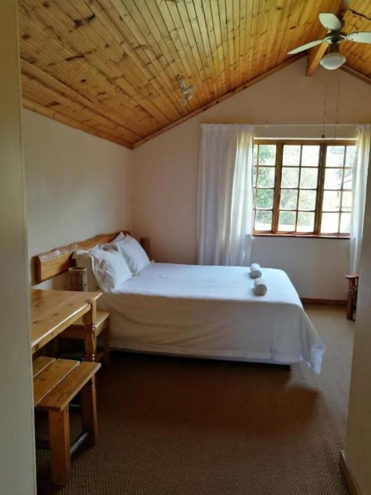 Wits End Mountain Resort