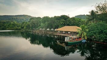 Tatai Paradise Eco Resort