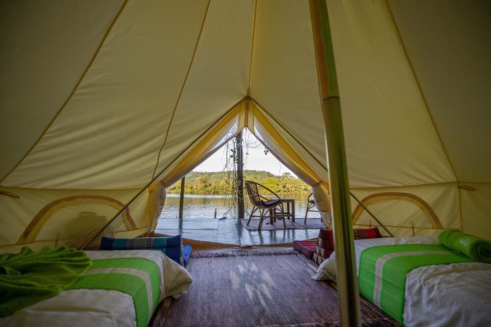 Tatai Paradise Eco Resort