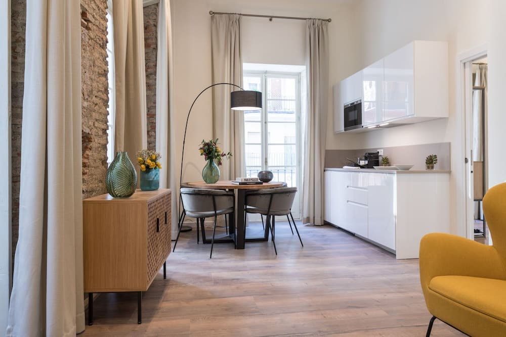 Homeart Apartments Malaga