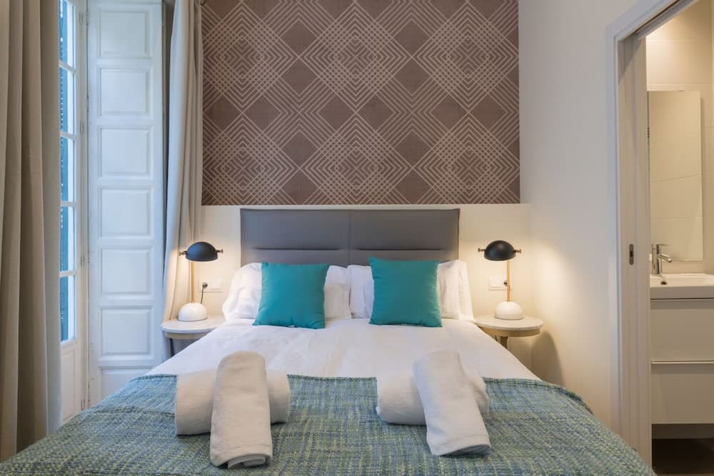 Homeart Apartments Malaga