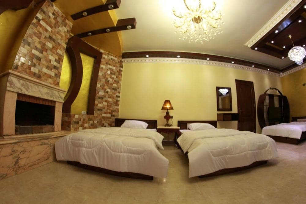 Deluxe Villa Guest House