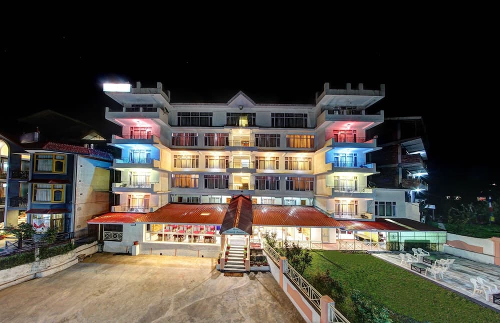 hotel image