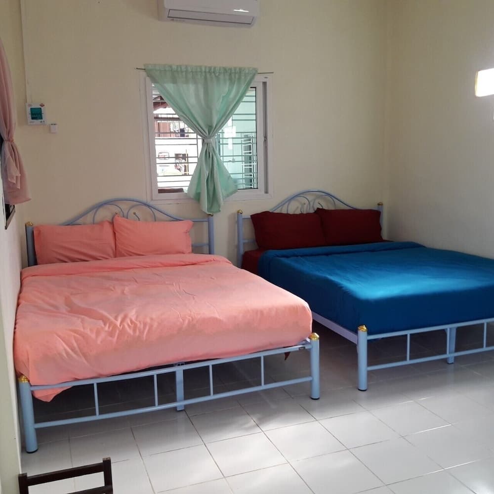 Boontawee homestay