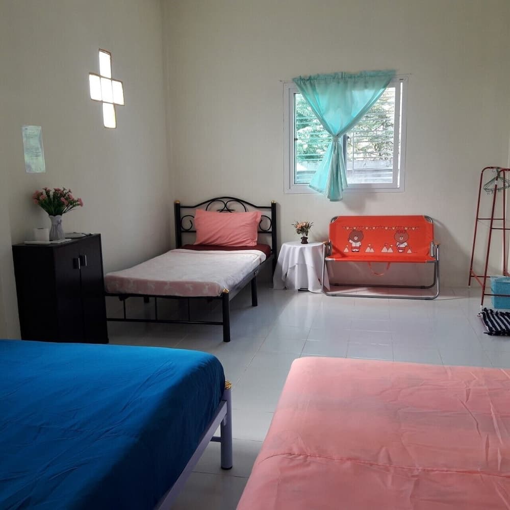Boontawee homestay