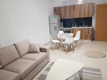 Apartments 3 Lights Shkoder