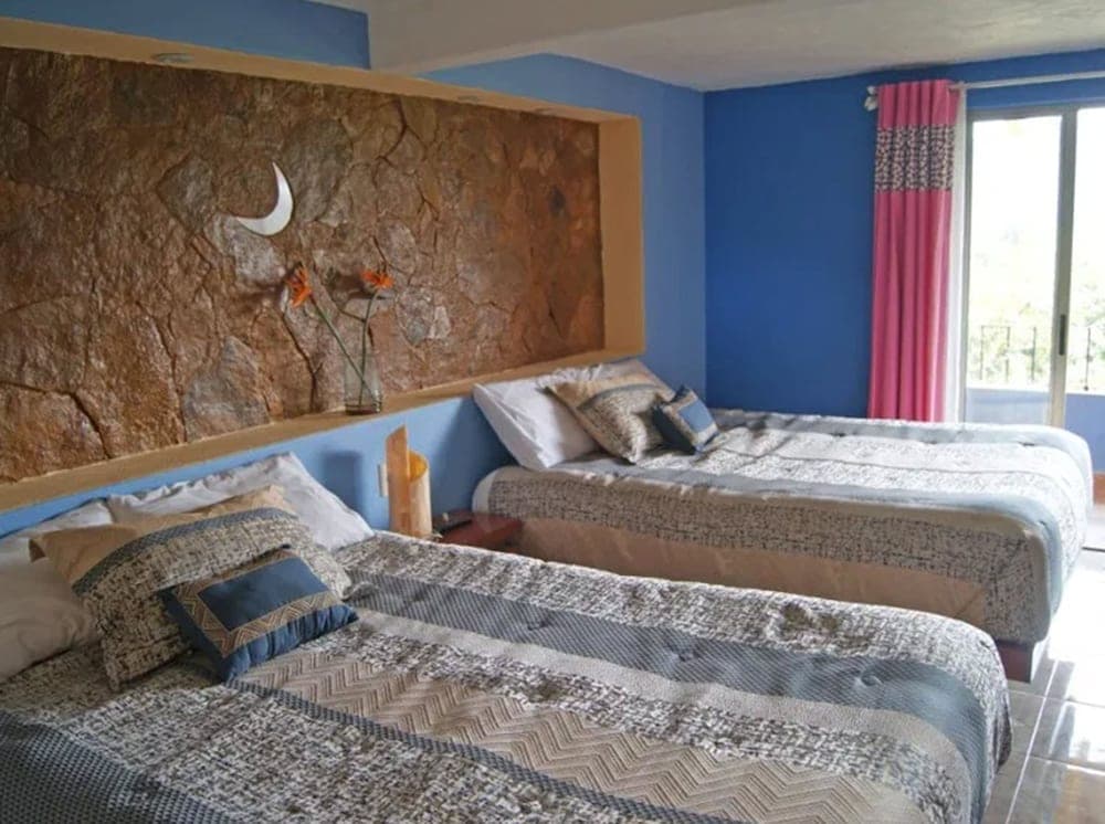 Hotel Villas Paraiso