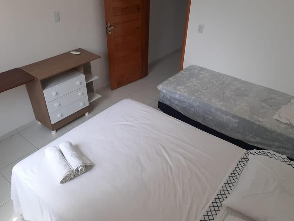 Barcelona Beach Residence