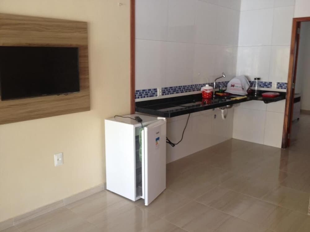 Barcelona Beach Residence