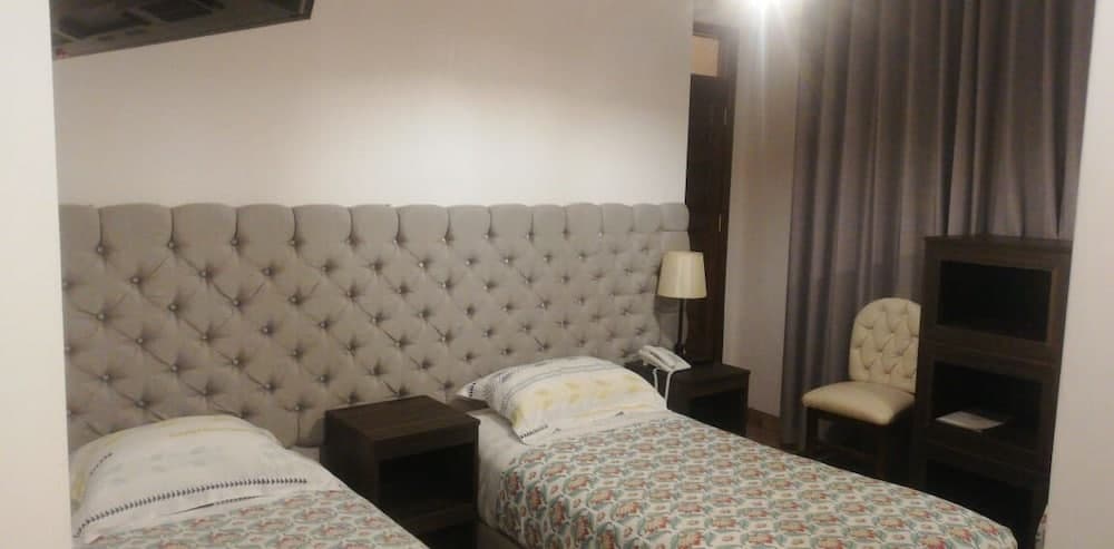 Apu Inti Hotel Boutique