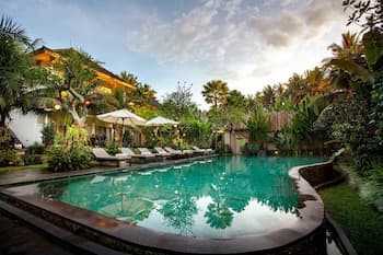 The Kalyana Ubud Resort