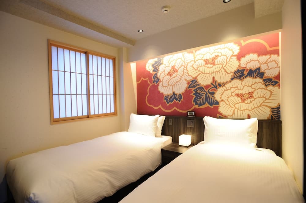 cotoha Hotel Asakusa